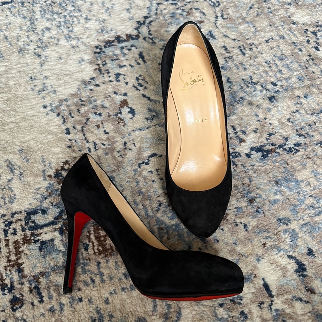 Christian Louboutin New Declic